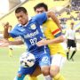 Persib Bandung gagal lolos ke babak delapan besar Piala AFC Cup 2015 - bandung ekspres
