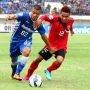 Persib Bandung vs Ayeyawady