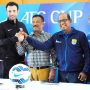 Persib vs Kitche SC