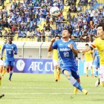 Persib vs Kitche