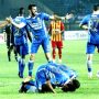 Persib vs Selangor FA bandung ekspres