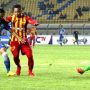 Persib vs Selangor FA