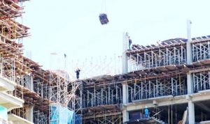 Ekonomi Tumbuh 4,71 Persen Pertumbuhan Ekonomi