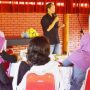 Peserta workshop Perumusan Kebijakan P4GN