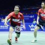 Piala Sudirman 2015