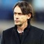 Filippo Inzaghi Manager AC Milan