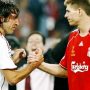 Pirlo- Gerard