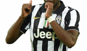 Paul Pogba