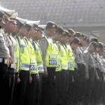 Polres Cimahi Gelar Operasi Patuh 2015- bandung ekspres