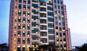 Potensi Hotel Pusat Kota Tinggi Potensi Hotel Pusat Kota Tinggi - bandung ekspres