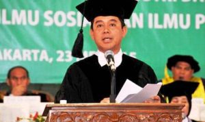 Prof Dr Yudi Chrisnandi