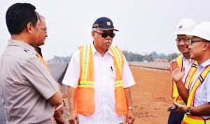 Proyek Tol CIKAPALI