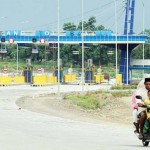 Proyek Tol Gempol