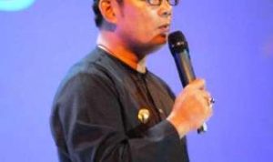 Ridwan Kamil Walikota Bandung