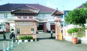 RSPG Cisarua - bandung ekspres