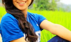 Rafaela Ayu Trihapsari