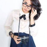 Raisa Handayani Putri