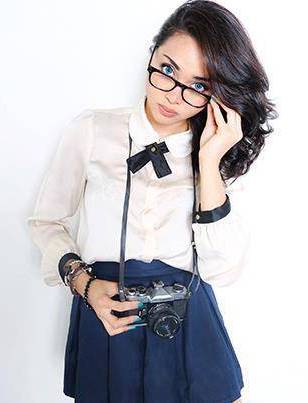 Raisa Handayani Putri