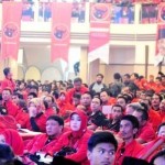 Rakerda PDIP