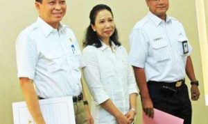 Rini Soemarmo