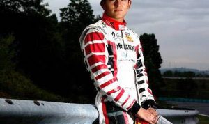 Ambisi Lampaui Prestasi Rio Haryanto