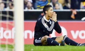 Ronaldo