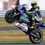 Valentino Rossi