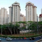 Rumah Mewah Kena PPN-BM - bandung ekspres