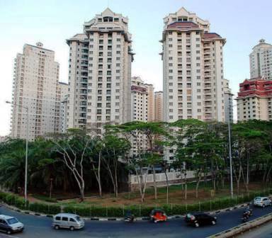 Rumah Mewah Kena PPN-BM - bandung ekspres