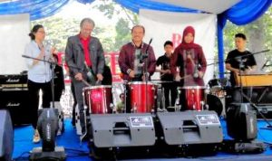 Biarkan Pelajar Berorganisasi SHPVJ