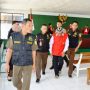 SIDANG PERDANA FIRMAN - bandung ekspres