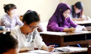 Pendaftar Capai 19 Ribu Orang SNMPTN 2015