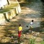 SUNGAI DANGKAL Cimahi