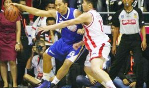 Akhiri Musim dengan Manis Akhiri Musim dengan Manis