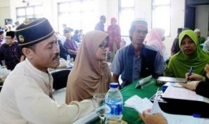 Sidang isbat Nikah