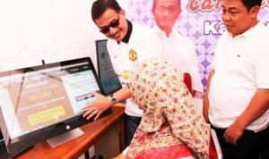 Dorong Ekonomi Nasional Sosialisasi Pembuatan Sertifikat Tanah