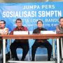 Sosialisasi SBMPTN 2015