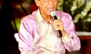 GUNTUR AGA TIRTANA/RADAR JOGJA Sri Sultan Hamengku Bawono (HB) X - Raja Keraton Ngayogyakarta (Jogja) Hadiningrat
