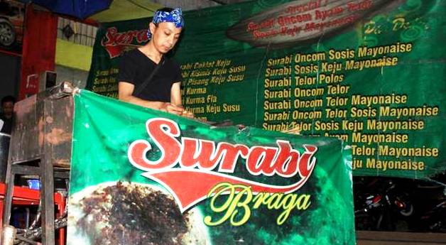 Surabi Braga