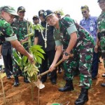 Pemkab Bandung dan Kodim Gulirkan TMMD