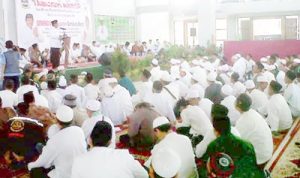 Tabligh Akbar-