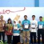 Bank BJB Santuni Seribu Anak Yatim