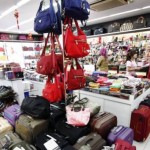 Tas Mewah bebas pajak - bandung ekspres