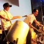 Tataloe Perkusi Asian African Nite 2015