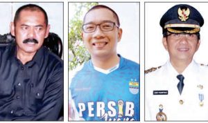 Tim Transisi Bentukan Imam Nahrawi