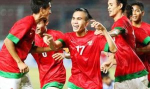 Belum Terima Tantangan Filipina Timnas Indonesia