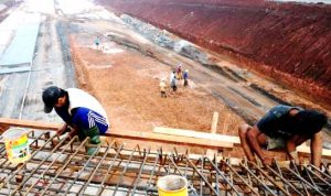 Mabes Polri Targetkan 10 Juni Tol Cipali Beroperasi Tol Cipatali