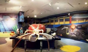 Trans Studio Bandung