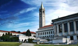 Bukan Perguruan Tinggi Hanya Lembaga Kursus University of Berkley - bandung ekspres