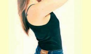 Verina Hapsari